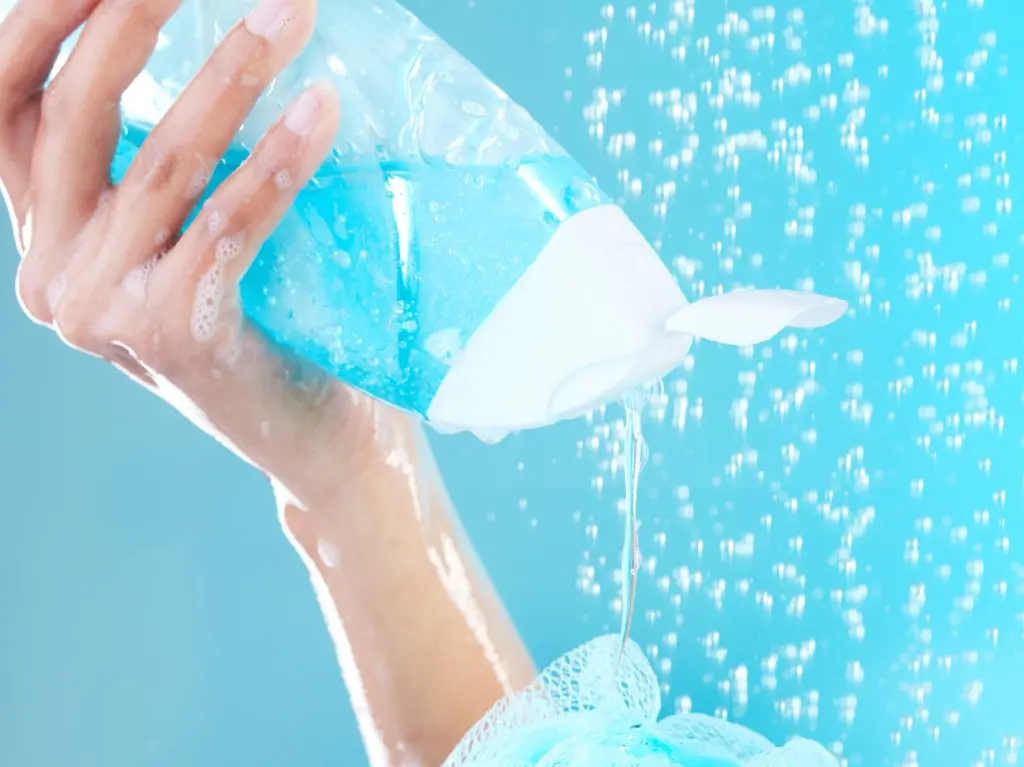 Antibacterial Body Wash – 950ml