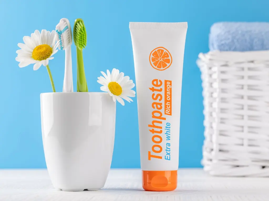 Multi-Protection Toothpaste – 120g