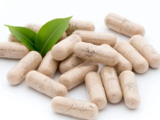 Digestive Herbal Pills – 10 Bottles per Box
