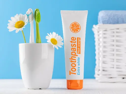 Multi-Protection Toothpaste – 120g