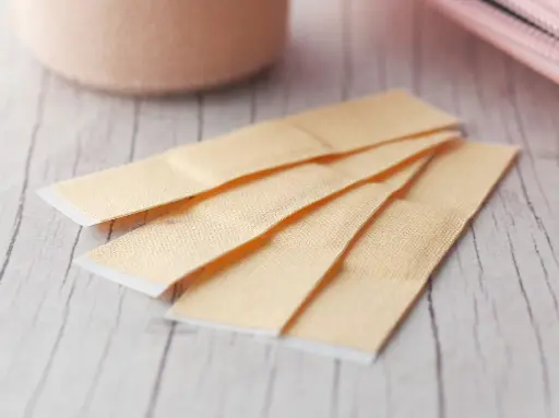 Adhesive Bandages – 40 Strips