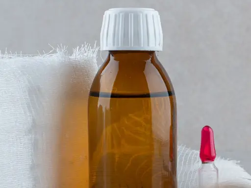 Antiseptic Solution – 250ml