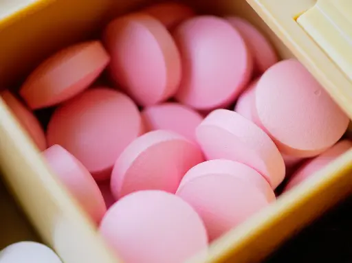 Sore Throat Lozenges – 24 Lozenges