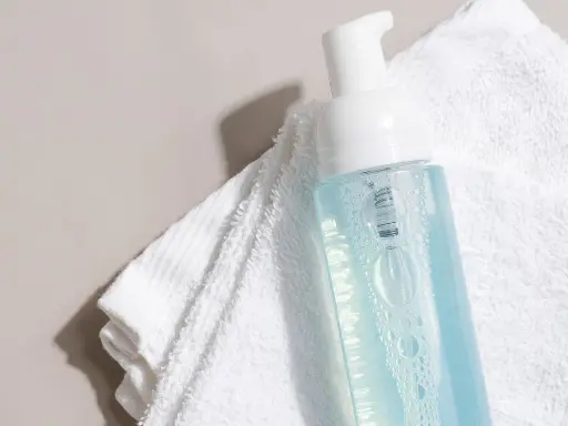 Gentle Facial Cleanser