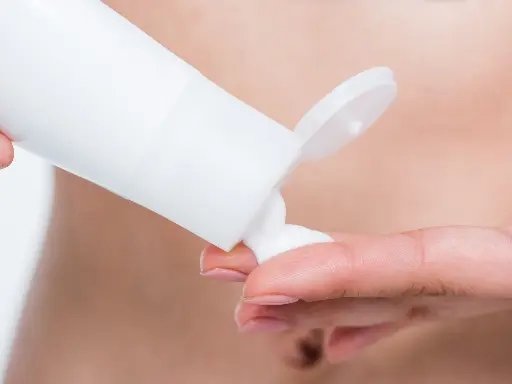 Repairing Body Lotion