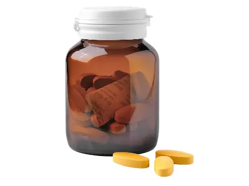 Daily Multivitamin Tablets – 100 Tablets