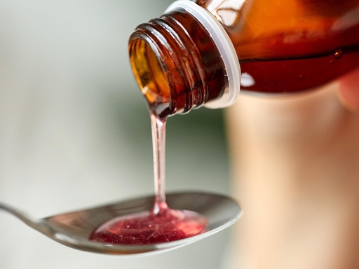 Herbal Cough Syrup – 300ml