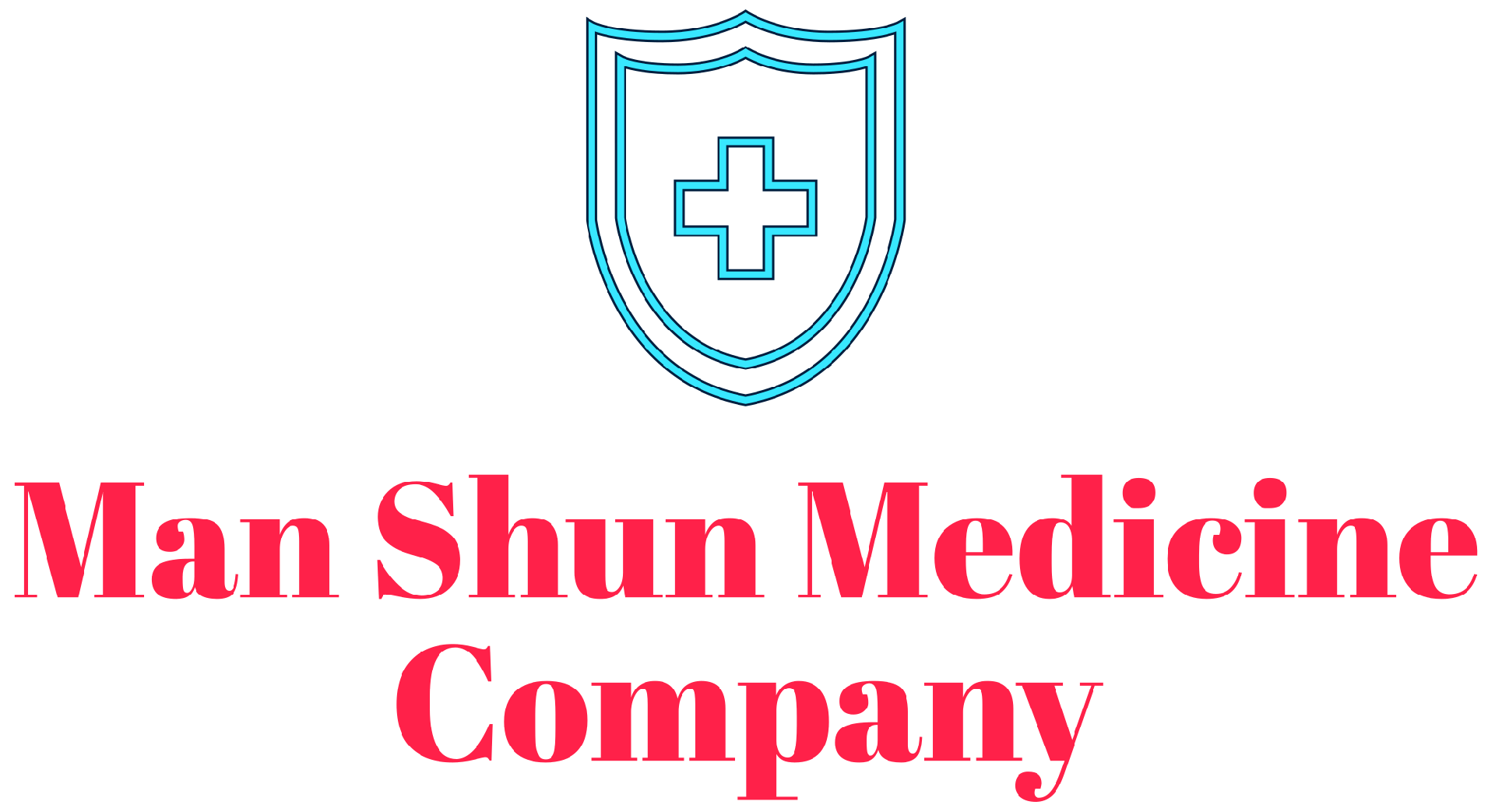 MAN SHUN MEDICINE COMPANY